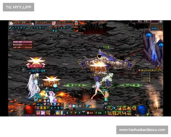 探索DNF最佳职业之路 找到属于你的热情与极限挑战