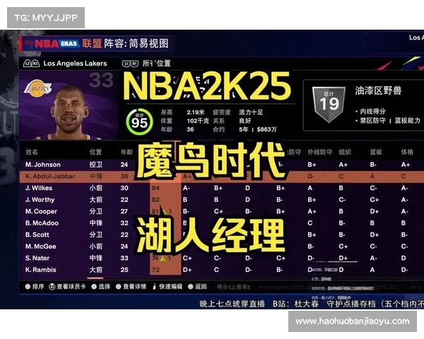 NBA2K25游戏代码调整技巧与实用步骤全面解析