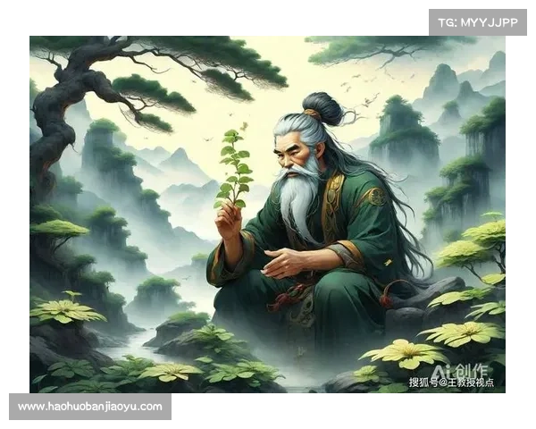 花木兰：突破性别束缚与自我成就的勇气与智慧探索