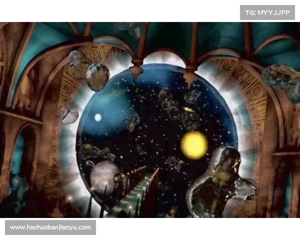 觉醒之力的五大核心真相揭示 你绝不能忽视的秘密与力量