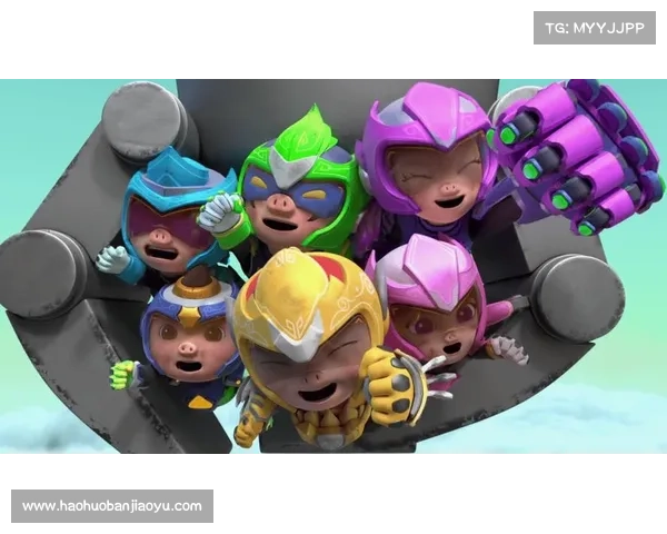 猪猪侠保卫战勇者集结传奇篇章英雄齐心共战拯救家园 猪猪侠保卫战勇者集结传奇篇章英雄齐心共战拯救家园