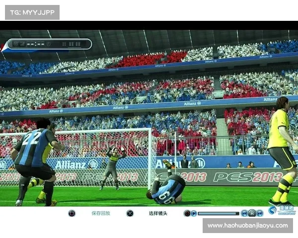 提升实况足球2014游戏体验的几种实用优化方法分析与建议