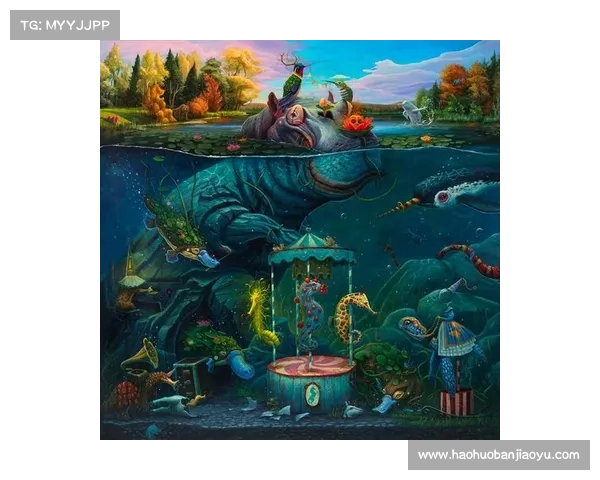 月圆之夜灵魂契约下的神秘旅程与心灵深处的奇幻探索