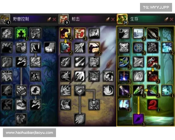 魔兽世界中冻伤机制应对策略与生存技巧详解