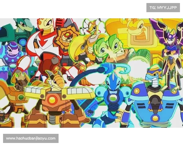 斗龙战士2全新敌人挑战技巧十招 帮你轻松应对强敌破解难关 斗龙战士2全新敌人挑战技巧十招 帮你轻松应对强敌破解难关