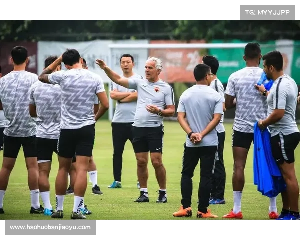 中国足球振兴之路从五个关键步骤全面提升竞技与管理水平 中国足球振兴之路从五个关键步骤全面提升竞技与管理水平